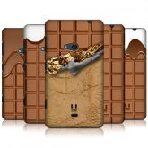 Case Chocolate