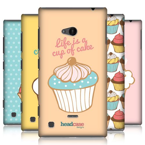 Case Cupcakes