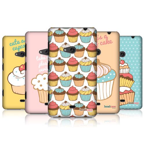 Case Cupcakes