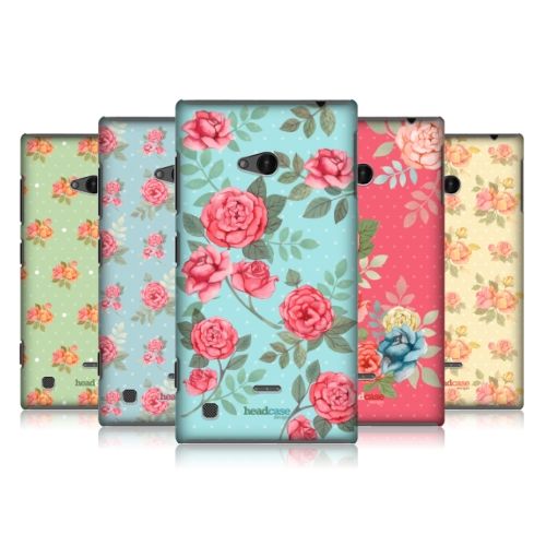 CaSE floral