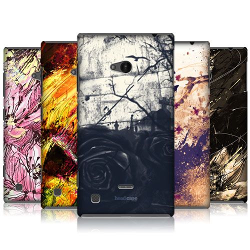 Case Floral